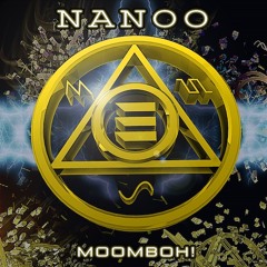 Nanoo - Moomboh!!! OUT NOW!!! R3GMA RECORDINGS!!!