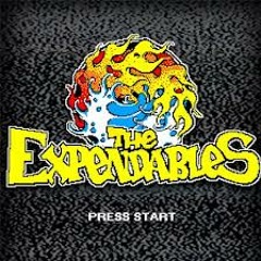 The Expendables- I Ain't Ready