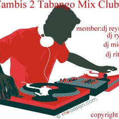 Power Beats Club New Remix Dj Reymund Remix Feat Tambis 2 Tabango Mix Club
