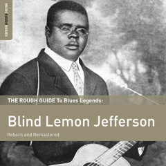 Blind Lemon Jefferson: One Dime Blues (taken from The Rough Guide To Blind Lemon Jefferson)