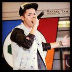 Rafael Tan - as long as you love me