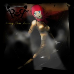 I Is For I Want To Be With You, Unfortunately There's A U In Break-Up