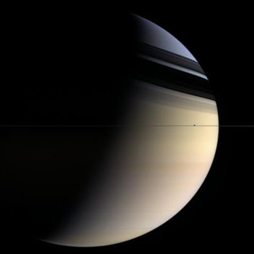 Time & Space Radio Show - TSRS#058