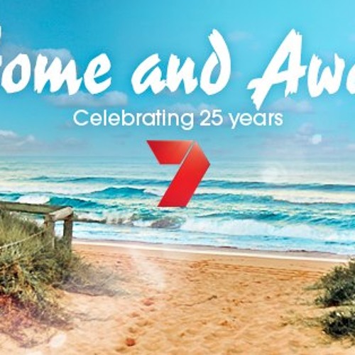 Stream UPWARD Listen to Home and Away songs featured in the TV