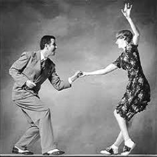 DJ True Story - Electro Swing Mix