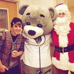 Justin Bieber - Mistletoe