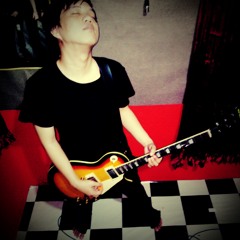 The Ham-Ham's - KAMU (COBOY JUNIOR COVER)