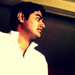 The Burden of my Heart!