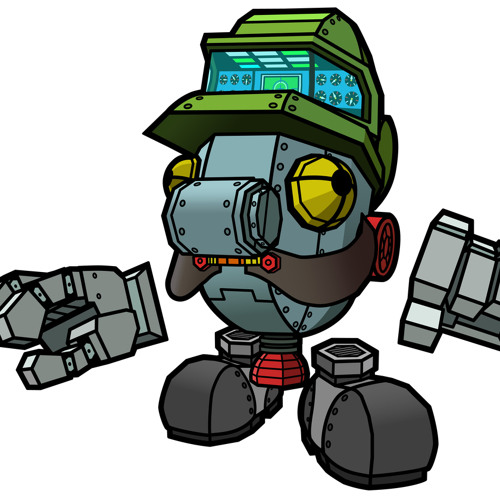 Brobot L-Type