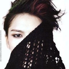 All alone - Kim Jae Joong