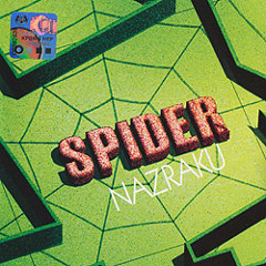 Spider - Buat Sang Puteri