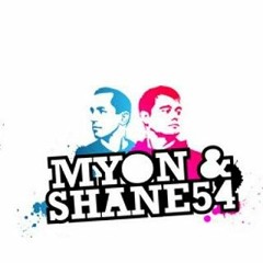 Myon & Shane 54 Ft. Natalie Peris - Outshine (Nigel Good Remix)