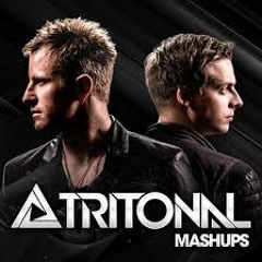 Zedd vs. Gareth Emery - Arrival Of Spectrum (Tritonal Smashup)