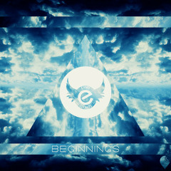 exmosounds ft. Melissa Pixel - Beginnings(Joey Shigrov Remix) *OUT NOW ON ORDINANCE RECORDS*