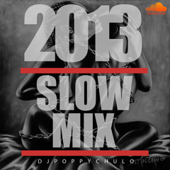 My sliding mix