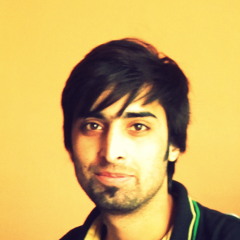 Teri Jhuki Nazar(My Version)