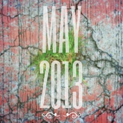Picks - May 2013
