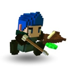 Cube World - Playlist for some ambiance music