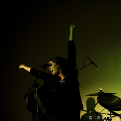 Nuclear não, obrigado - Lena d'Agua & R'n'R Sation