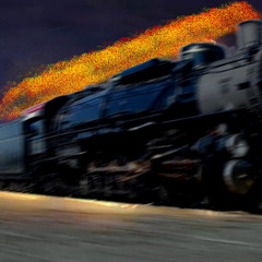 A Train To Hell / ငရဲသို႔သြားမည္႔ရထားတစ္စင္း