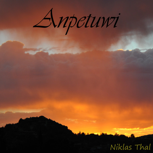 Niklas Thal - Anpetuwi