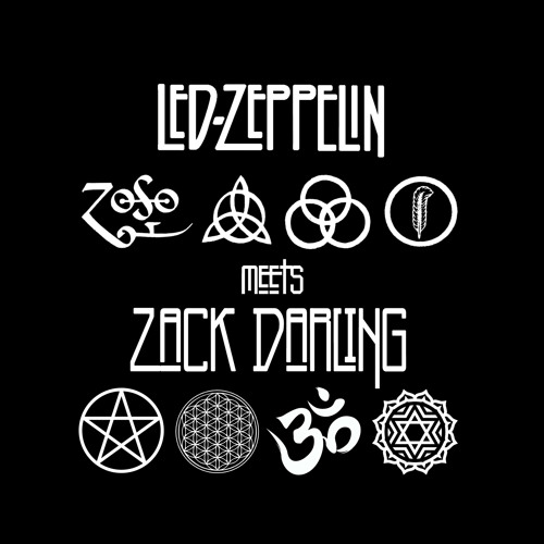Led Zeppelin meets Zack Darling