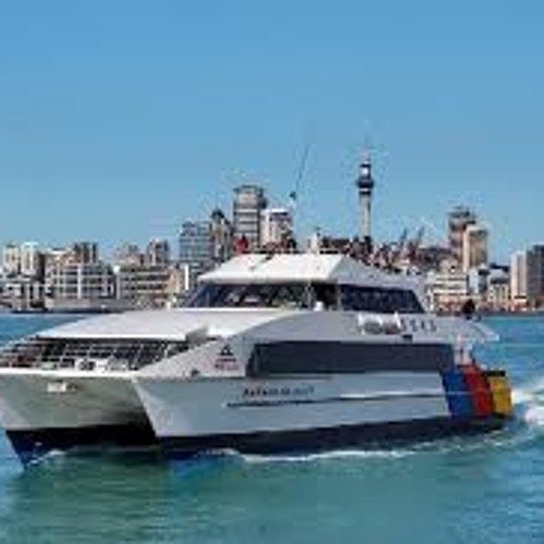 Ferry Mix