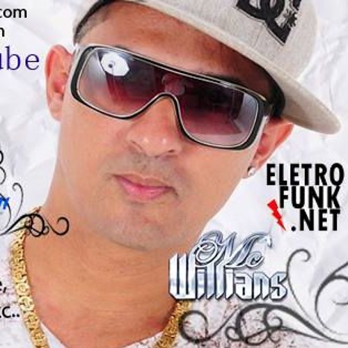 Mc Willians Feat Dj Gulherme XD Personalizada! 2013 Top Do Automotivo