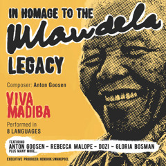 Rebecca Malope - "Viva Madiba" (Xhosa)