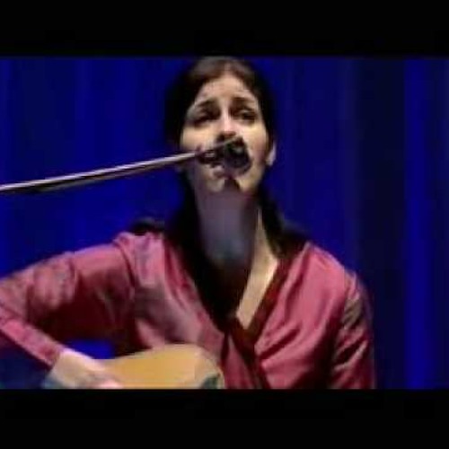 Souad Massi - Ya Kalbi -LIVE-           -