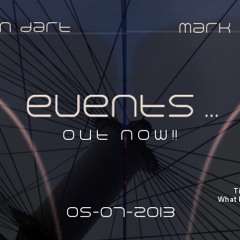 Events - (Hard copy now available)