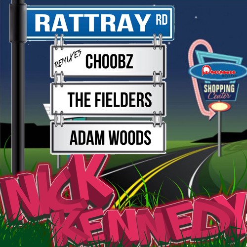Nick Rattray Stream Nick Kennedy - Rattray Road (Original Mix) by Phethouse | Listen ...