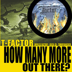 T-Factor - A fuckin' lie