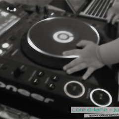 Core D-Lane - July Mix 2013