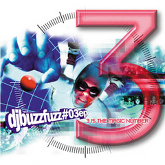 DJ Buzz Fuzz - Fly away