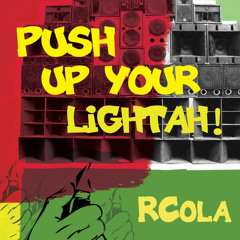 LightahMix #3: RCola