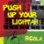 Artwork for LightahMix #3: RCola
