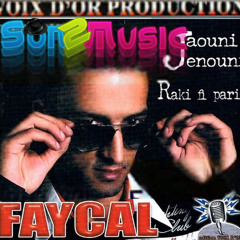 Cheb Faiçal - Jaouni Jenouni
