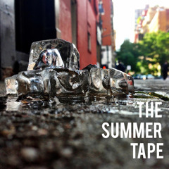 Audible Doctor ft. Oddisee & Hassaan Mackey - The Vibe