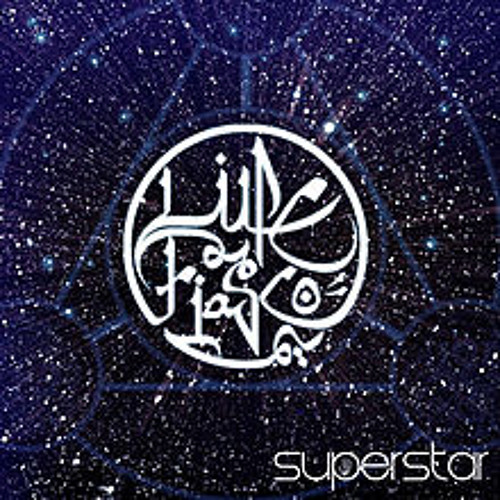 Superstar - Lupe Fiasco (ReProd. Jason)
