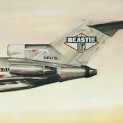Beastle Boys -  Right Right Now Now - Hollen Safari (S,Victor Bootleg)