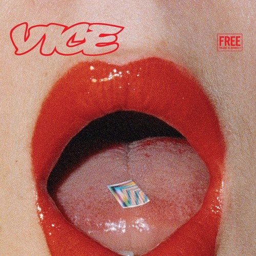 Florian Meindl @VICE Mag Podcast Dj-Mix
