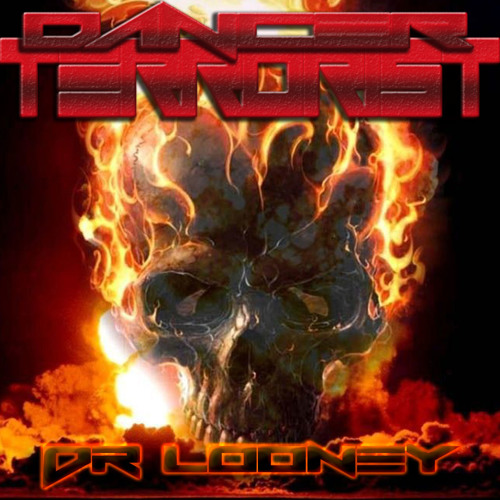 WE ARE DANCER TERRORIST