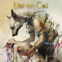 L'Arc～en～Ciel - CHASE (Brostep Remix)