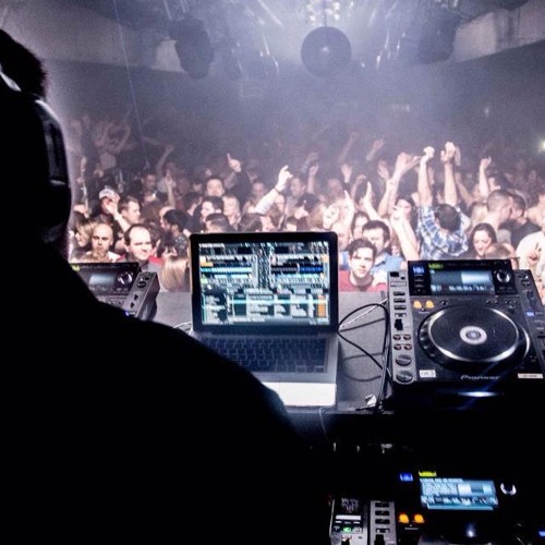 Keith Mac - Clockwork 20th Anniversary Old skool