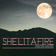 She Lit A Fire (Lord Huron) cover