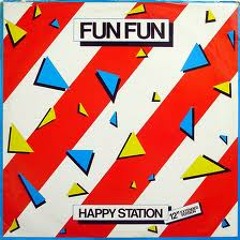 digital basstard - happy station ( FREE DOWNLoAD! )