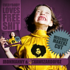 3. Fakin Cuts - IRONMANNY (ELFS MM Cut)