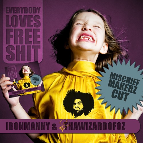 3. Fakin Cuts - IRONMANNY (ELFS MM Cut)
