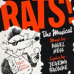 8. We're Going Over The Weser